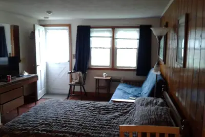 Image de Dennisport - Studio Condo w kitchenette - marcher jusqu'à la plage