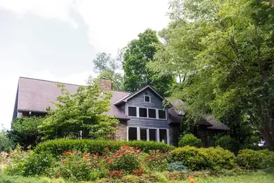 Image de Beauté naturelle avec Logements de luxe
