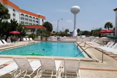 Image de Paradis trouvé - proche de tout et sans fin magnifique accès à la plage