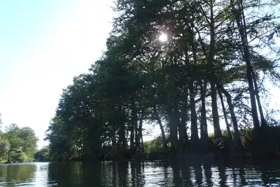 Image de Rivière creuse Retreat