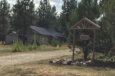 Image de Découvrez le confort de la vie dans une maison en ballots de paille.