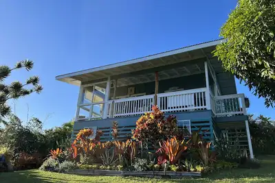 Image de \"La terre du soleil\" - fantastique vue sur l'océan, paisible, une escapade romantique