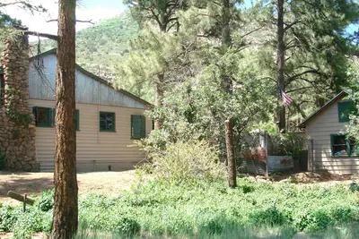 Image de Cabine historique moderne, calme, privé