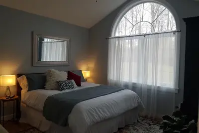 Image de Nouvelle retraite de luxe est l'hébergement idéalement situé au centre Nva & Dc