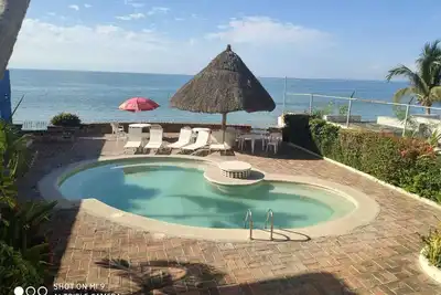 Image de Front de mer! ! Condo Del Sol Private Wifi Awesome Vacation Spot