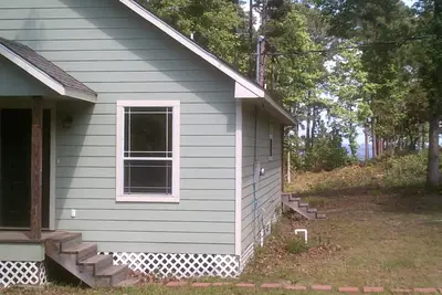 Image de Private Vacation spot sur le lac Sam Rayburn