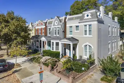 Image de Downtown Richmond Hideaway! Historique Jackson Ward.