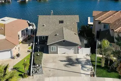 Image de Water minutes à la maison minutes à l'eau rapide