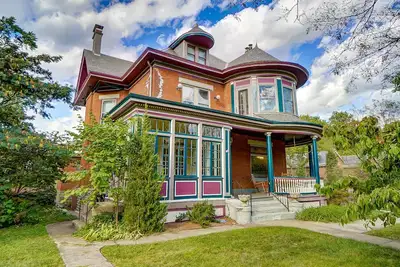 Image de Restez dans un morceau d'histoire