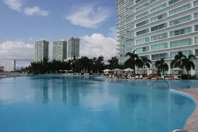 Image de Peninsula- Puerto Vallarta- Oceanfront Paradise 3 Bdrm à partir de $ 999 / semaine