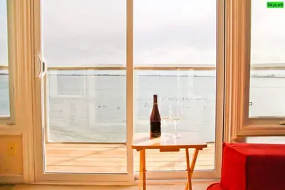 Image de Skyloft sur le lac de l'Ouest