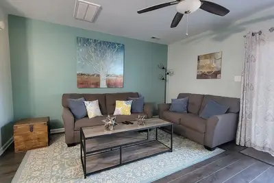 Image de Maison de ville mise à jour à 10 minutes de l'île d'émeraude