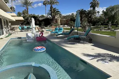 Image de Exclusif privé Grande accueil avec une incroyable vue sur la montagne