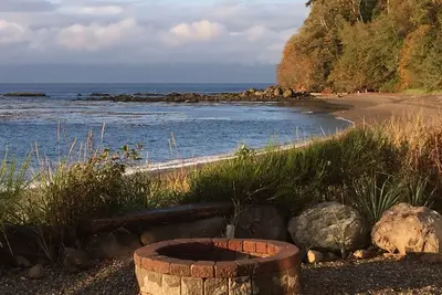 Image de Séjournez au Best Olympic Peninsula Ocean Beach Retreat!