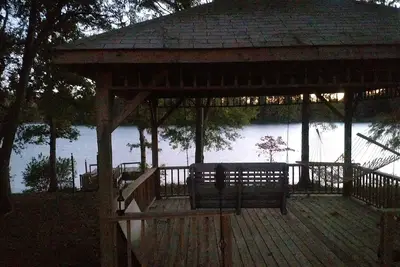 Image de Évadez-vous dans une retraite relaxante à quelques minutes seulement