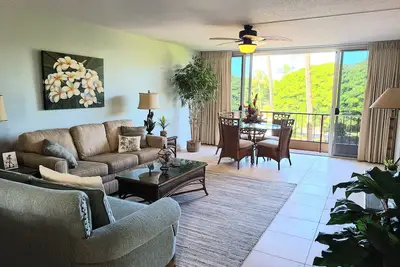 Image de Resort fabuleux sur Kaanapali Beach - Rénové!