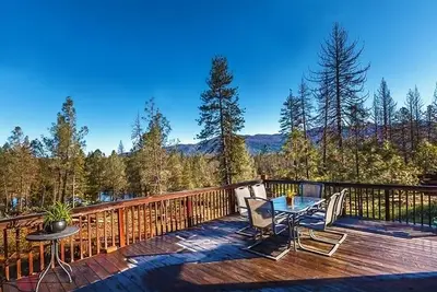 Image de The Cottage Retreat Yosemite - Nouvelle Liste
