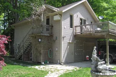 Image de Frenchman Bay Cottages - Loft