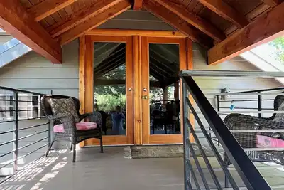 Image de Animaux acceptés escapade dans le Columbia River Gorge