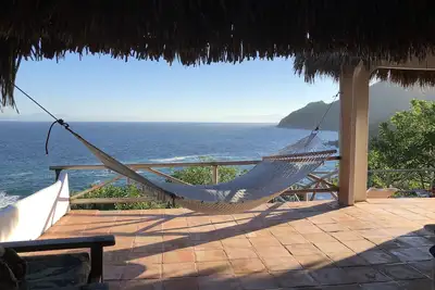 Retraite privée sur la plage d'Oceanside - Débranchez et détendez-vous