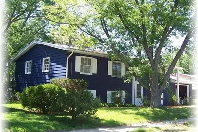 Image de Maison parfaite pour toutes les saisons