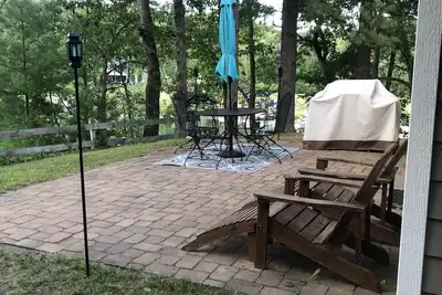 Image de Cottage calme au bord de l'eau