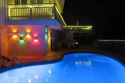 Image de *** Maison luxueuse Accueil-Vues somptueuses - Resort Like! ! ! ***