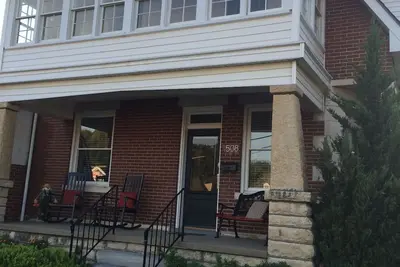 Image de Ash Creek Guesthouse - Nouveaux tarifs d'hiver 12/16 - 2/29