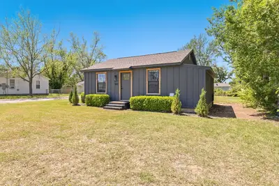 Image de Étapes vers le centre-ville de Bentonville Iv