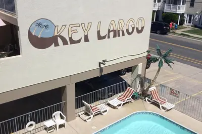 Image de Septembre est un moment génial à Wildwood!