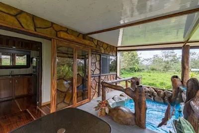 Image de Arenal Luxury Paradise - Escapade en couple