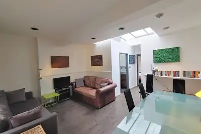 Image de Élégant Soho Appartement pour 4 personnes