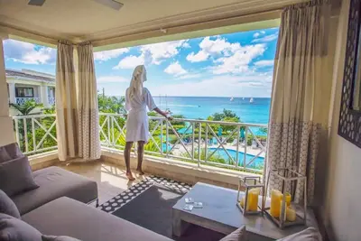 Image de Penthouse Design - Vues et emplacement incroyables