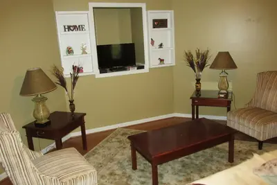 Image de Maison avec vue de Columbia Cityscape