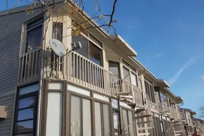 Image de Condo du lac Érié à Green Cove Resort & Wild Wings Marina