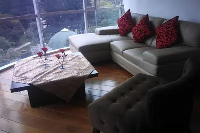 Image de Vip * Lit Roi * Panorama * 3br