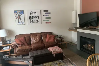 Image de Retraite de montagne située à quelques secondes de Loon Mt, Lincoln et White Mtns