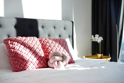 Image de Shadow Play @ N ° 36 / 2br près de Crown avec vue sur l'océan