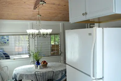 Image de Nouveau départ Cottage