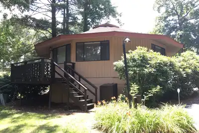 Image de Villa de vacances 1 chambre