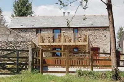 Image de Grooms Cottage - 4 personnes et vos chiens