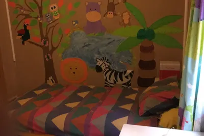 Appartement confortable et très bien situé!