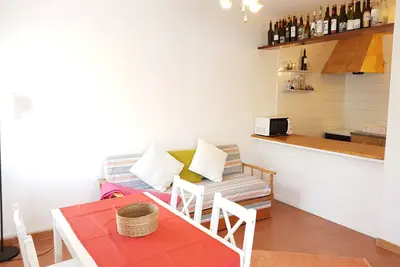 Image de Appartement 4 Places Avec Piscine Et Parking À Pals Platja