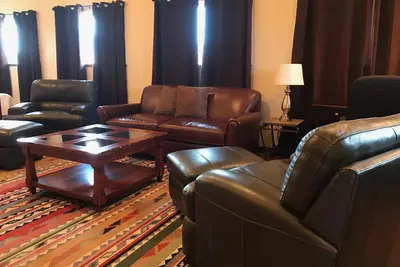 Image de C'est l'été à Flagstaff!