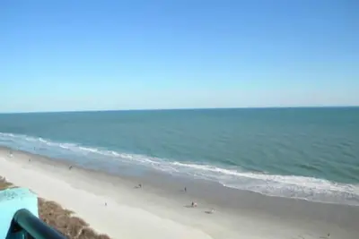 Image de OceanFront Une chambre (9e étage)