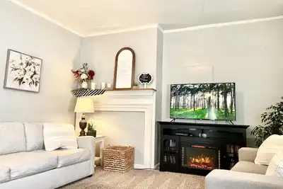 Image de Idéal pour les familles, à 1, 6 km de Intercourse Village et Kitchen Kettle Pa