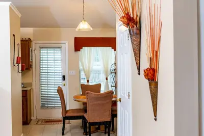 Image de Un environnement convivial