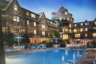 Image de Long Wharf Resort Newport Ri