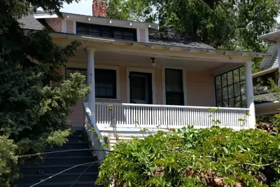 Image de Hummingbird Cottage - centre-ville de Manitou Springs