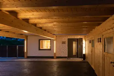 Image de Viktoria Lodges
